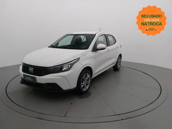 FIAT ARGO 1.0 FIREFLY FLEX DRIVE MANUAL FIAT ARGO 1.0 FIREFLY FLEX DRIVE MANUAL